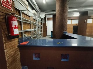 Local comercial en alquiler en Ciudad Jardín - Zoco en Córdoba