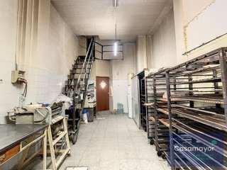Local comercial en alquiler en Ensanche - Diputación en Alicante