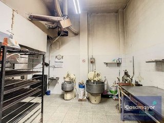 Local comercial en alquiler en Ensanche - Diputación en Alicante