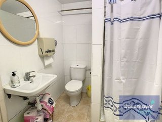 Local comercial en alquiler en Ensanche - Diputación en Alicante