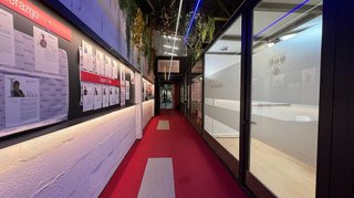 Oficina en alquiler en La Creu del Grau en Valencia