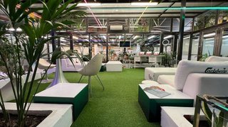 Oficina en alquiler en La Creu del Grau en Valencia