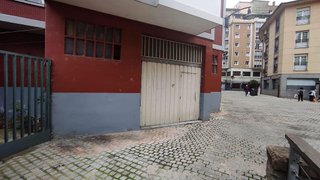 Local comercial en venta en Ermua