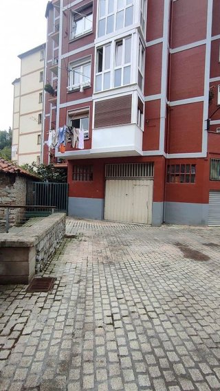 Local comercial en venta en Ermua