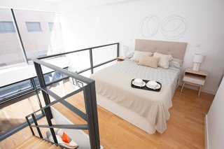 Dúplex en alquiler en Zona Industrial en Alcobendas