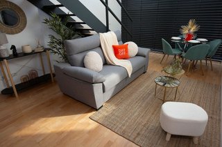 Dúplex en alquiler en Zona Industrial en Alcobendas