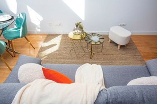 Dúplex en alquiler en Zona Industrial en Alcobendas
