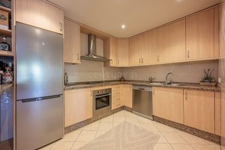 Piso en alquiler en Elviria en Marbella