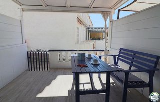 Casa adosada en venta en Empuriabrava en Castelló d´Empúries