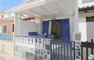 Casa adosada en venta en Empuriabrava en Castelló d´Empúries