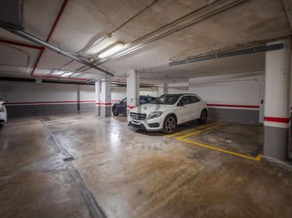 Piso en alquiler en La Punta en Valencia