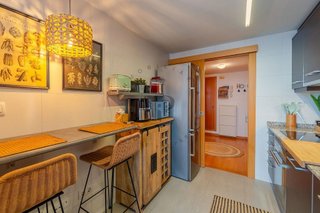 Piso en alquiler en La Punta en Valencia