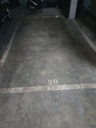 Garaje en venta en Can Borrell - La Plana de Lledó en Mollet del Vallès