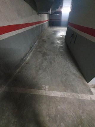 Garaje en venta en Can Borrell - La Plana de Lledó en Mollet del Vallès