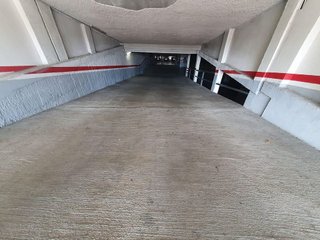 Garaje en venta en Can Borrell - La Plana de Lledó en Mollet del Vallès