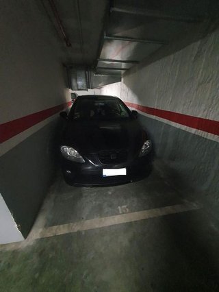 Garaje en venta en Can Borrell - La Plana de Lledó en Mollet del Vallès