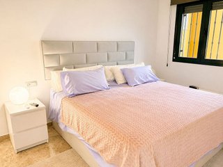 Piso en alquiler en Nueva Alcántara en Marbella