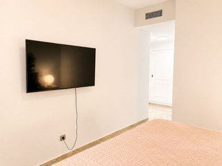 Piso en alquiler en Nueva Alcántara en Marbella