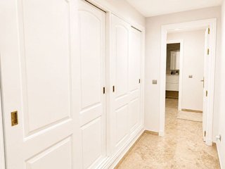 Piso en alquiler en Nueva Alcántara en Marbella