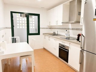 Piso en alquiler en Nueva Alcántara en Marbella