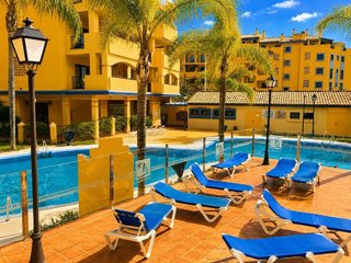 Piso en alquiler en Nueva Alcántara en Marbella