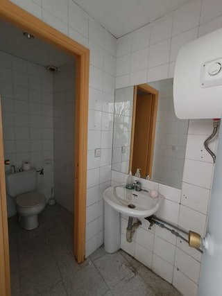 Local comercial en alquiler en Pajarillos en Valladolid