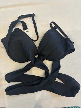 Costume da bagno Shein floreale