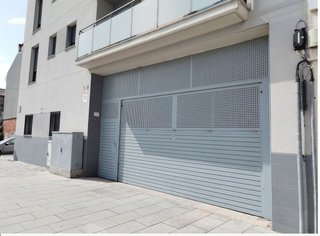 Garaje en venta en Centre - Col.legis Nous - Riera Seca en Mollet del Vallès