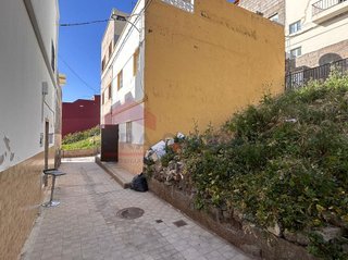Casa adosada en venta en Anaga en Santa Cruz de Tenerife