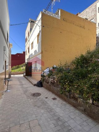 Casa adosada en venta en Anaga en Santa Cruz de Tenerife