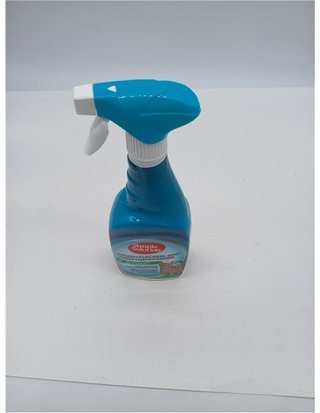 Simple Solution Extreme Pet Stain & Odor Remover Enzyme Cleaner with 3X Pro-Bacteria Cleaning Power - 750ml