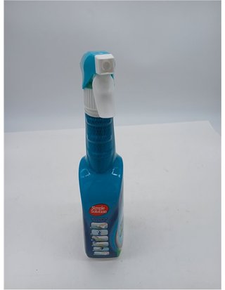 Simple Solution Extreme Pet Stain & Odor Remover Enzyme Cleaner with 3X Pro-Bacteria Cleaning Power - 750ml
