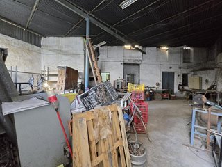Terreno en venta en Molina de Segura ciudad en Molina de Segura