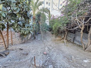 Terreno en venta en Molina de Segura ciudad en Molina de Segura