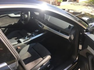 Audi A5 Sportback Quattro