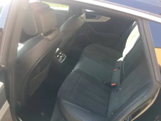 Audi A5 Sportback Quattro