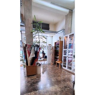 Local comercial en venta en Gran Vía en Valencia