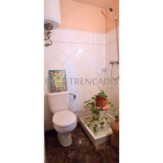 Local comercial en venta en Gran Vía en Valencia
