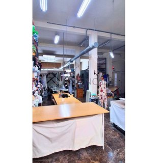 Local comercial en venta en Gran Vía en Valencia