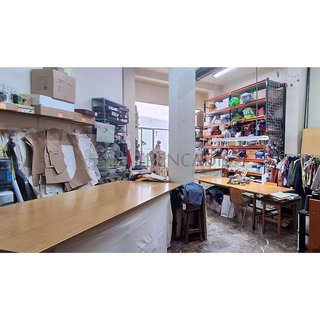 Local comercial en venta en Gran Vía en Valencia