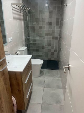 Piso en venta en Roca Grossa - Serra Brava en Lloret de Mar