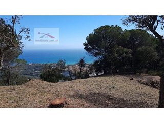 Chalet en venta en Roca Grossa - Serra Brava en Lloret de Mar