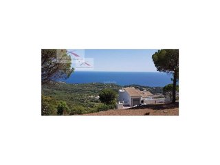 Chalet en venta en Roca Grossa - Serra Brava en Lloret de Mar