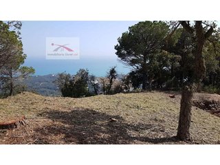 Chalet en venta en Roca Grossa - Serra Brava en Lloret de Mar