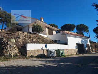 Chalet en venta en Roca Grossa - Serra Brava en Lloret de Mar