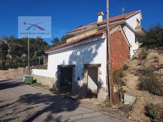 Chalet en venta en Roca Grossa - Serra Brava en Lloret de Mar