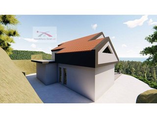 Chalet en venta en Roca Grossa - Serra Brava en Lloret de Mar