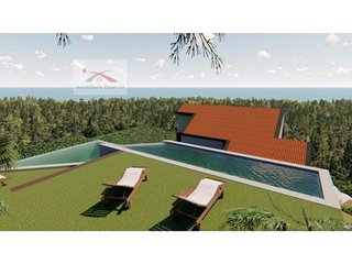 Chalet en venta en Roca Grossa - Serra Brava en Lloret de Mar