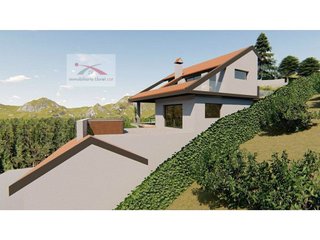 Chalet en venta en Roca Grossa - Serra Brava en Lloret de Mar