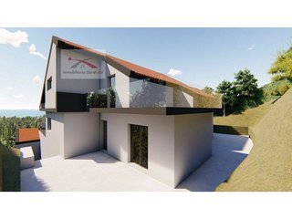 Chalet en venta en Roca Grossa - Serra Brava en Lloret de Mar